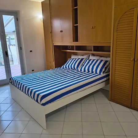 Апартаменты Fronte Mare *